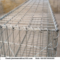 Galvanized Welding Stone Cage Net